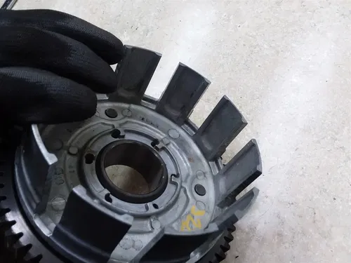 Honda 700 VFR VFR700 Engine Clutch Basket 1987 PA AP-322