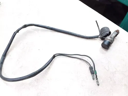 Honda 600 XR XR600-R None Working Stop Kill Switch 1985 1986 PA AP-258