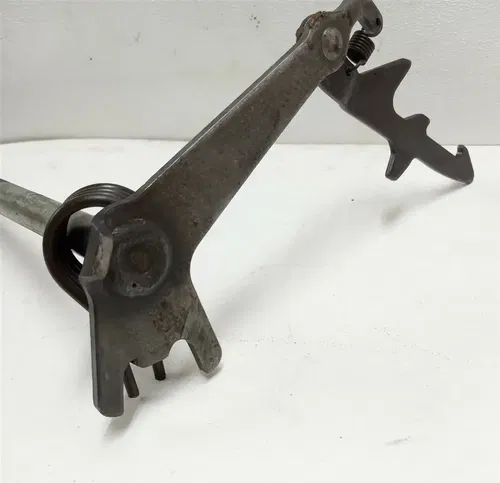 Honda CB650SC CB650-SC NIGHTHAWK Engine Shift Shaft 1982 AP-75