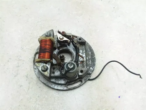 Husqvarna 450 WR WR450 1970S 1972 Engine Stator Untested PA AP-358