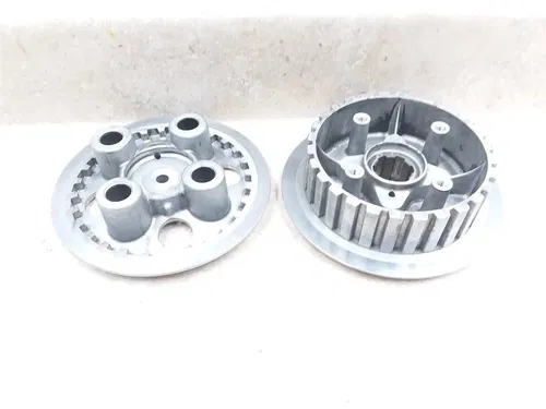 Honda 350 XL XL350-K0 1974 Engine Inner Clutch hub Boss Plate PA 1974 AP-351