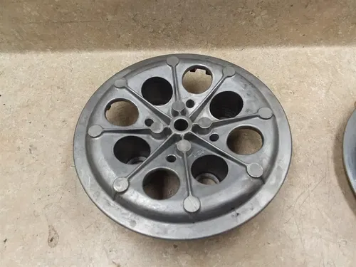 Honda 350 XL XL350-K0 1974 Engine Inner Clutch hub Boss Plate PA 1974 AP-351