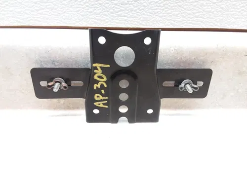 1995 Suzuki GSXR 1100 License Plate Bracket GSXR1100-W PA AP-304