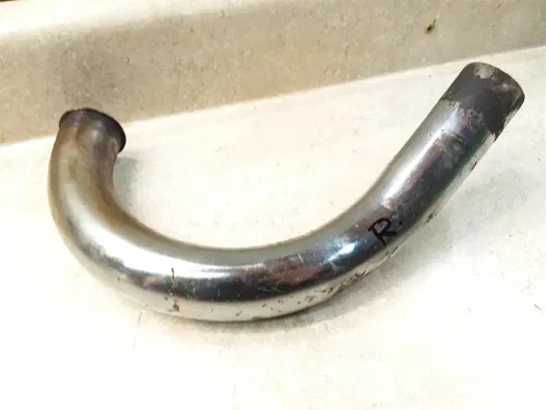 Yamaha 250 YDS3 YDS-3 Catalina Right Exhaust Header Pipe1965 PA AP-317