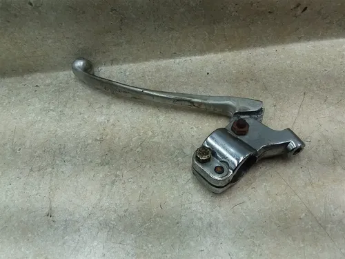 Yamaha 305 YM1 BIG BEAR RIGHT Lever Perch Chrome 1965 PA AP-321