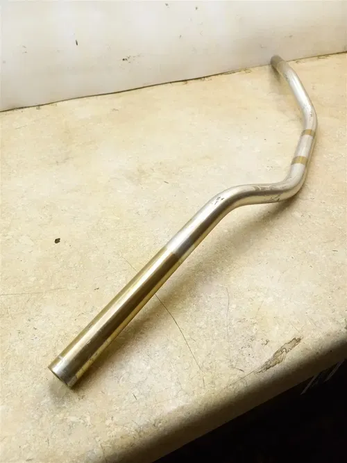 Yamaha 225 TT TT225 Handlebars 1986 1987 PA AP-153
