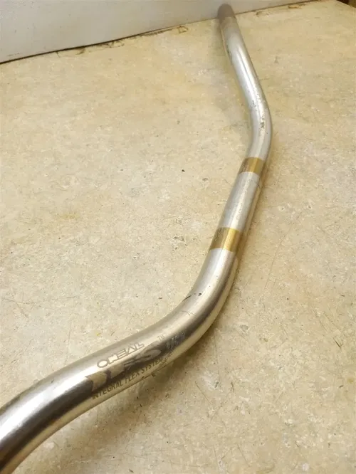 Yamaha 225 TT TT225 Handlebars 1986 1987 PA AP-153
