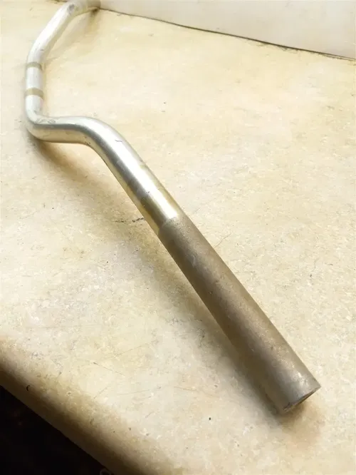 Yamaha 225 TT TT225 Handlebars 1986 1987 PA AP-153