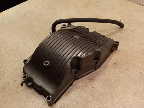 Yamaha 850 TDM TDM850 Engine Case Pan 1992 AP-211