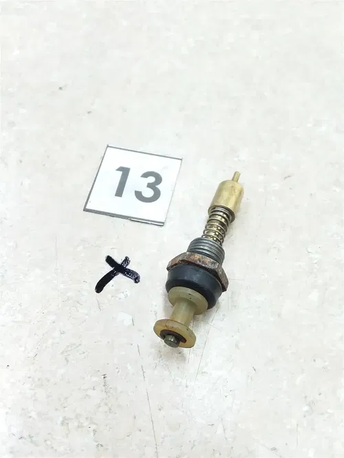 Kawasaki KZ1000-LTD Carburetor Choke Plunger Lifter 1978 1979 1980 #13 UO AP-409