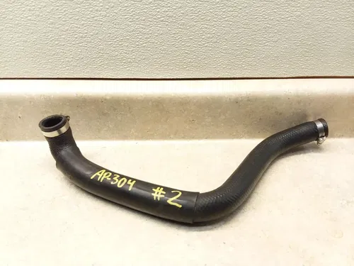 1995 Suzuki GSXR 1100 Lower Radiator Hose #2 GSXR1100-W PA AP-304