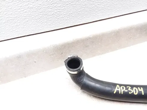 1995 Suzuki GSXR 1100 Lower Radiator Hose #2 GSXR1100-W PA AP-304