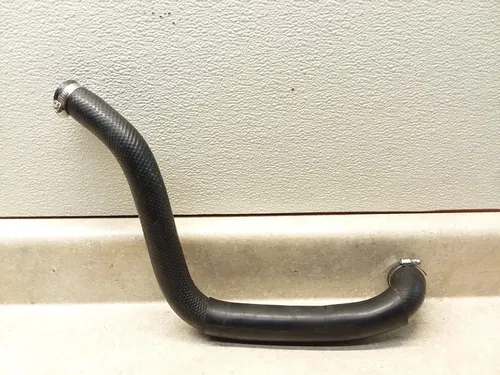 1995 Suzuki GSXR 1100 Lower Radiator Hose #2 GSXR1100-W PA AP-304