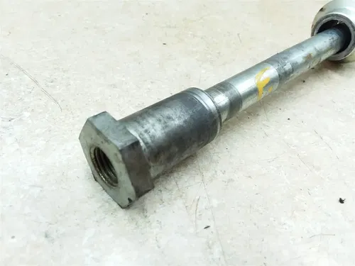 Kawasaki 1000 KZ1000 P Front Wheel Axle 1998 1999 PA AP-205