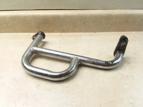 Yamaha 535 XV XV535 Right Front Engine Crash Guard Bar 1996 PA AP-331