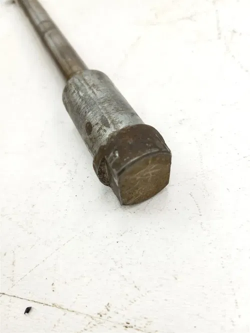 Suzuki 185 TS TS185 Front Wheel Axle 1974 PA AP-132