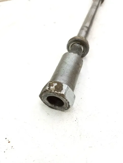 Suzuki 185 TS TS185 Front Wheel Axle 1974 PA AP-132