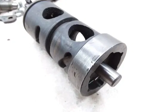 Suzuki 400 TS TS400 APACHE Engine Shift Drum 1974 1975 AP-230