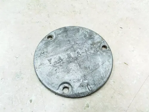 Yamaha 305 YM1 BIG BEAR Engine Outer Case Cover 1965 PA AP-321
