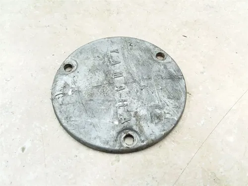 Yamaha 305 YM1 BIG BEAR Engine Outer Case Cover 1965 PA AP-321