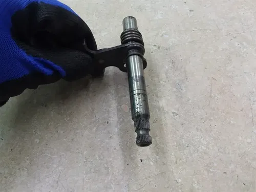 Honda 800 VFR800 Engine Shift Shaft 2007 2008 PA AP-382