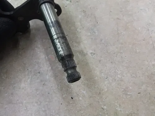 Honda 800 VFR800 Engine Shift Shaft 2007 2008 PA AP-382