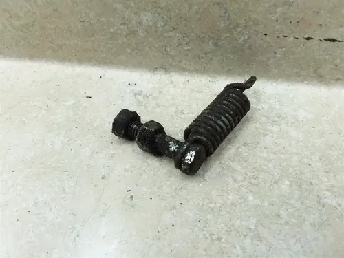 Kawasaki 90 MC1 Side Stand Spring Bolt 1974 1975 PA AP-431