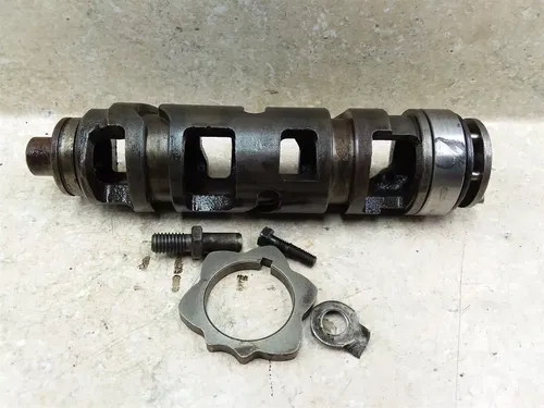 Yamaha XS1100 SPECIAL Engine Shift Drum 1979 1980 1981 PA AP-281