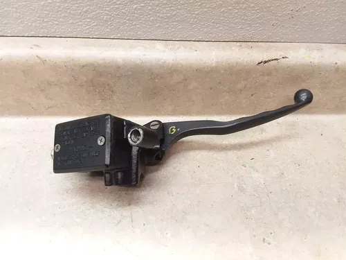 Honda V45 MAGNA VF750 Brake Master Cylinder Working 1982 1983 PA AP-352