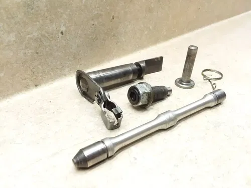 Yamaha SC500 1973 1974 Engine Clutch Release Push Rod Arm Lever PA AP-275