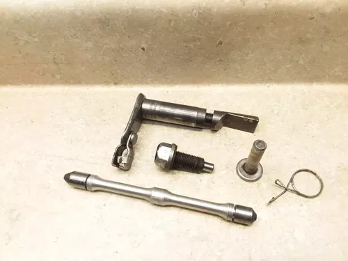 Yamaha SC500 1973 1974 Engine Clutch Release Push Rod Arm Lever PA AP-275