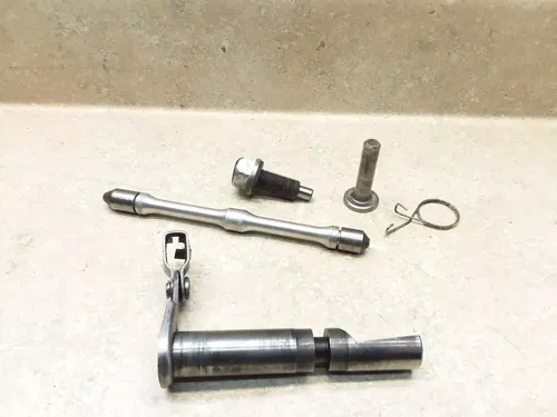 Yamaha SC500 1973 1974 Engine Clutch Release Push Rod Arm Lever PA AP-275