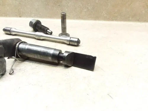Yamaha SC500 1973 1974 Engine Clutch Release Push Rod Arm Lever PA AP-275