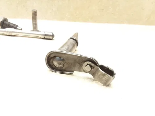 Yamaha SC500 1973 1974 Engine Clutch Release Push Rod Arm Lever PA AP-275