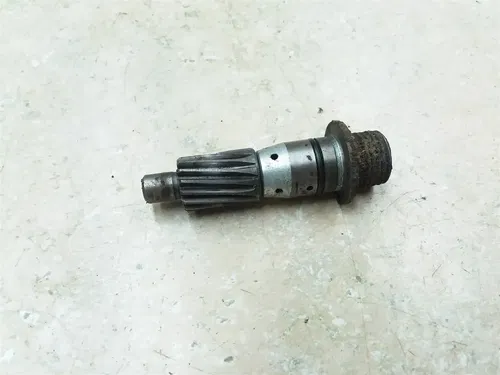 Yamaha 200 CS3-C Scrambler Engine Tachometer Drive Gear 1971 PA AP-408