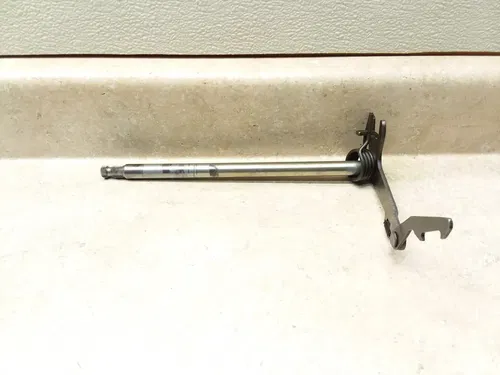 VTG 1976 Honda CB360-T Engine Gearshift Shaft Splines Shift Shaft PA AP-303