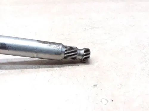 VTG 1976 Honda CB360-T Engine Gearshift Shaft Splines Shift Shaft PA AP-303