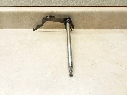 VTG 1976 Honda CB360-T Engine Gearshift Shaft Splines Shift Shaft PA AP-303