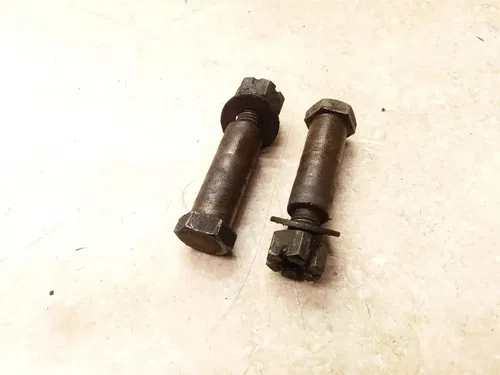 Yamaha 305 YM1 BIG BEAR Main Center Stand Bolts 1965 PA AP-321