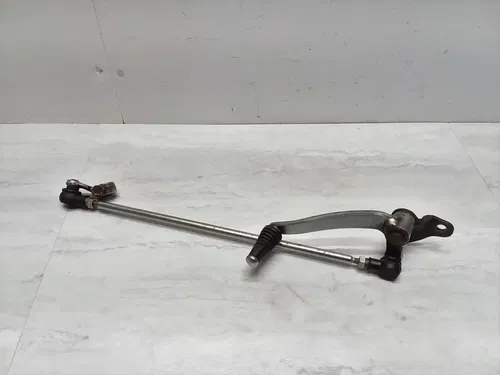 SUZUKI VX-800 1990 VX800 ENGINE GEARSHIFT LEVER LINKAGE SHIFT ARM PA AP-209