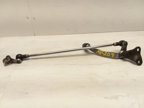 SUZUKI VX-800 1990 VX800 ENGINE GEARSHIFT LEVER LINKAGE SHIFT ARM PA AP-209