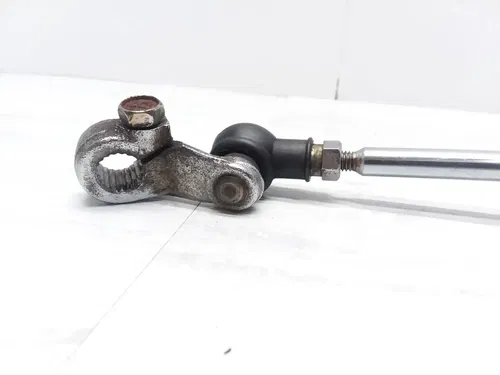 SUZUKI VX-800 1990 VX800 ENGINE GEARSHIFT LEVER LINKAGE SHIFT ARM PA AP-209