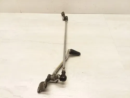 SUZUKI VX-800 1990 VX800 ENGINE GEARSHIFT LEVER LINKAGE SHIFT ARM PA AP-209