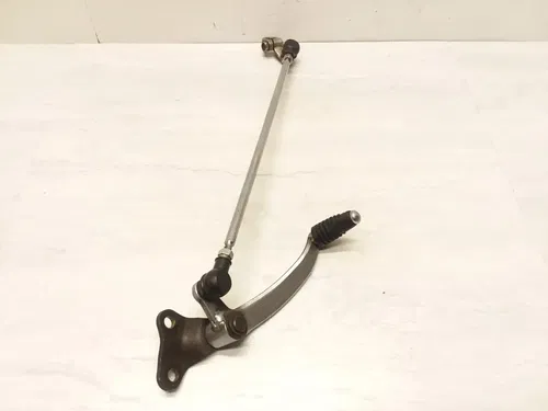 SUZUKI VX-800 1990 VX800 ENGINE GEARSHIFT LEVER LINKAGE SHIFT ARM PA AP-209