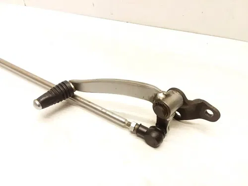 SUZUKI VX-800 1990 VX800 ENGINE GEARSHIFT LEVER LINKAGE SHIFT ARM PA AP-209