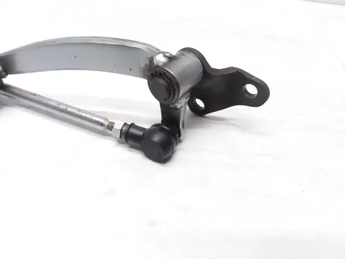 SUZUKI VX-800 1990 VX800 ENGINE GEARSHIFT LEVER LINKAGE SHIFT ARM PA AP-209
