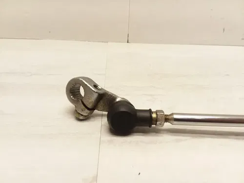 SUZUKI VX-800 1990 VX800 ENGINE GEARSHIFT LEVER LINKAGE SHIFT ARM PA AP-209