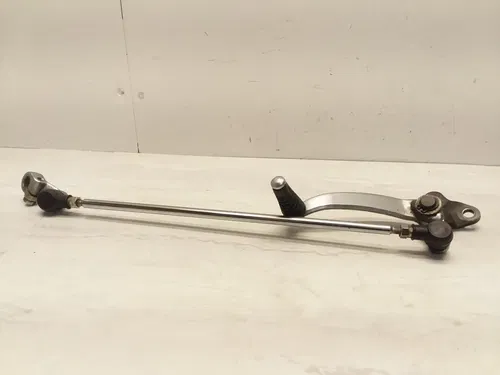 SUZUKI VX-800 1990 VX800 ENGINE GEARSHIFT LEVER LINKAGE SHIFT ARM PA AP-209