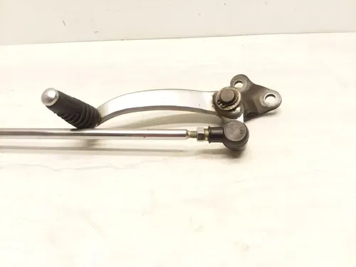 SUZUKI VX-800 1990 VX800 ENGINE GEARSHIFT LEVER LINKAGE SHIFT ARM PA AP-209
