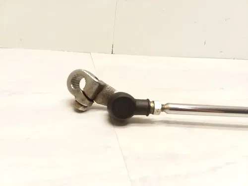 SUZUKI VX-800 1990 VX800 ENGINE GEARSHIFT LEVER LINKAGE SHIFT ARM PA AP-209